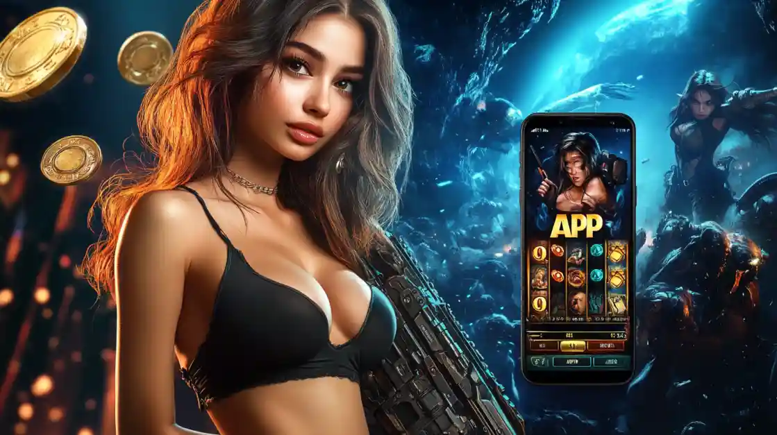 A user playing CK333 on mobile, expressing an action-style, adventurous mood.