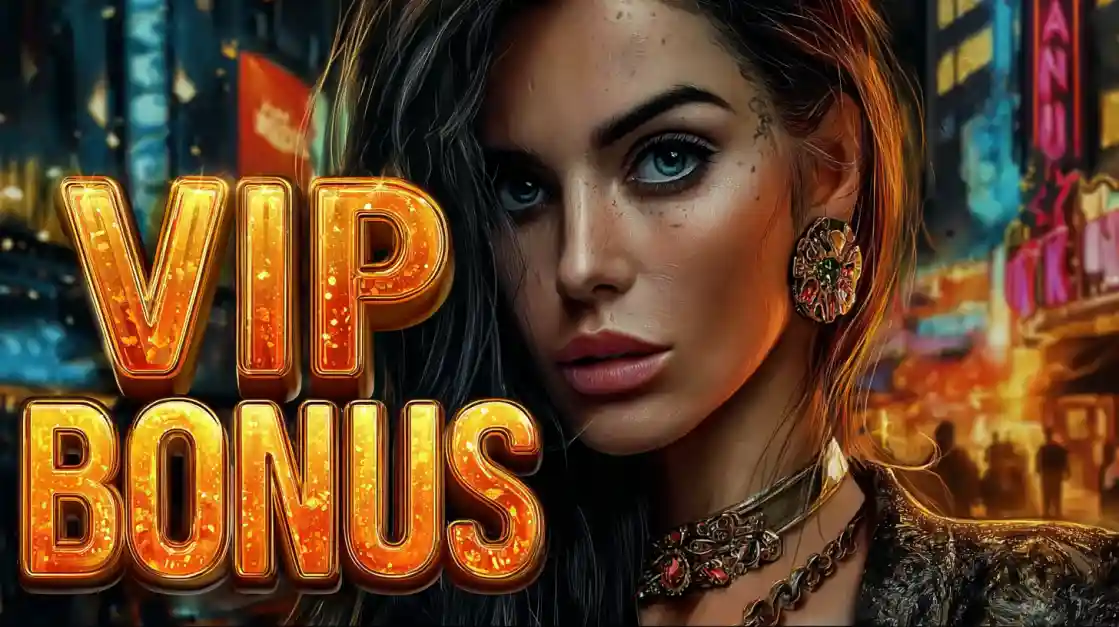 CK333 VIP bonus offer